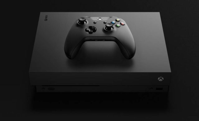 مایکروسافت به قیمتگذاری خود برای Xbox One X افتخار میکند!
