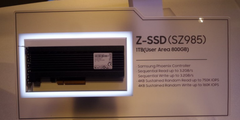 Z-SSD