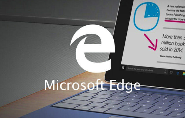 مرورگر Microsoft Edge
