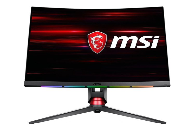 مانیتور گیمینگ MSI