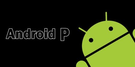 Android P