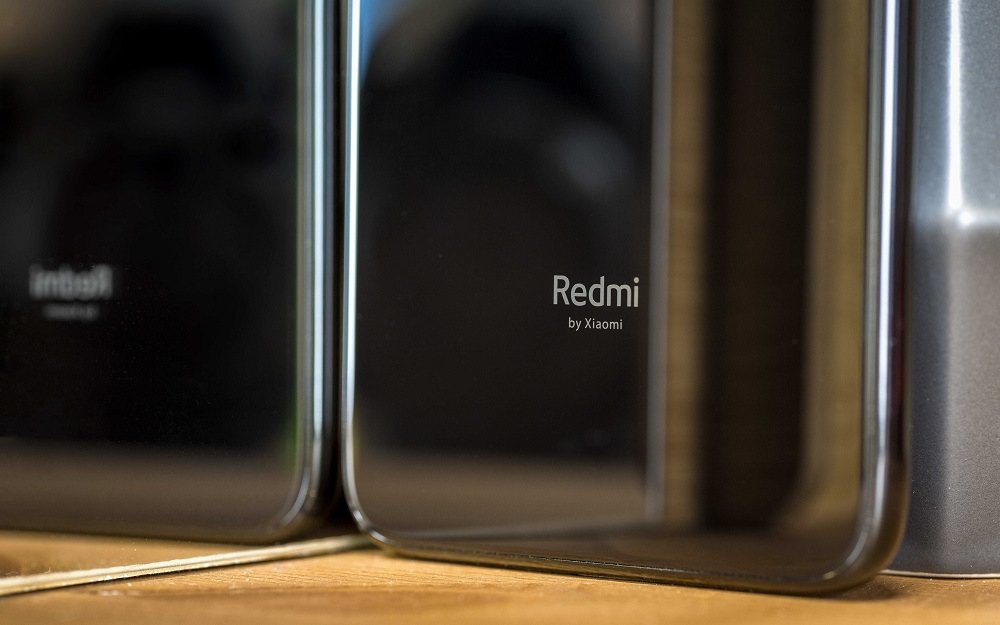 Redmi Note 7 Quick Charge