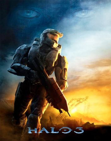 نقد بازی Halo: Combat Evolved Anniversary