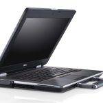 Dell Latitude E6420 ATG