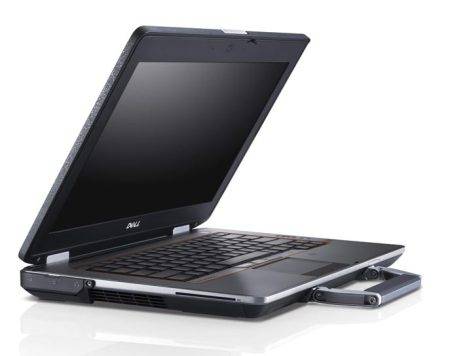 Dell Latitude E6420 ATG