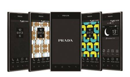 LG Prada 3.0