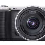 دوربین دیجیتال Sony Alpha NEX-C3 در آزمایشگاه آی‌تی رسان