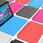 Surface مایکروسافت، یک رقیب جدی برای آی‌پد