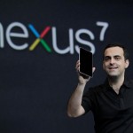 تبلت Google Nexus 7