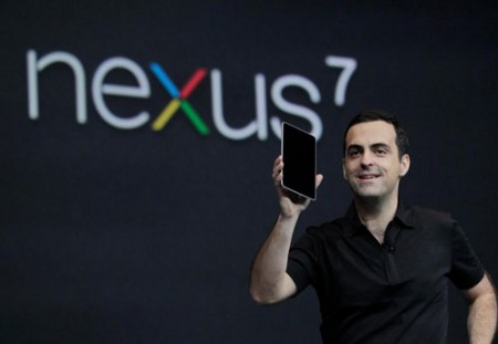 تبلت Google Nexus 7