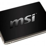 MSI به جمع تولید کنندگان SSD می‌پیوندد