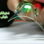 نمایشگرهای OLED خوش می‌درخشند