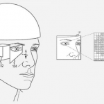 اپل به دنبال ساخت عینک هوشمند رتینا!