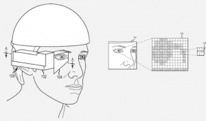 اپل به دنبال ساخت عینک هوشمند رتینا!