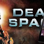 آپدیت جدید برای بازی Dead Space