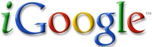 iGoogle بازنشسته می‌شود