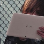 آیا تبلت جدید HTC در راه است؟!