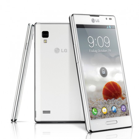 Optimus L9، ظاهری جذاب با امکاناتی معقول