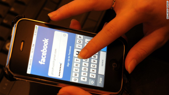 فیس‌بوک مدت زمان حضورتان را در این شبکه اجتماعی اعلام می‌کند