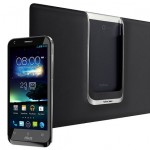 Asus PadFone 2، معجونی از تبلت و موبایل!