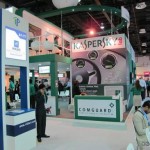 “Kaspersky Lab” at GITEX 2012 and ITU 2012: Russian protected OS