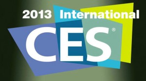 محصولات سامسونگ در نمایشگاه CES 2013