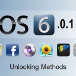 iOS 6.0.1، نسخه‌ای برای برطرف کردن باگ‌ها