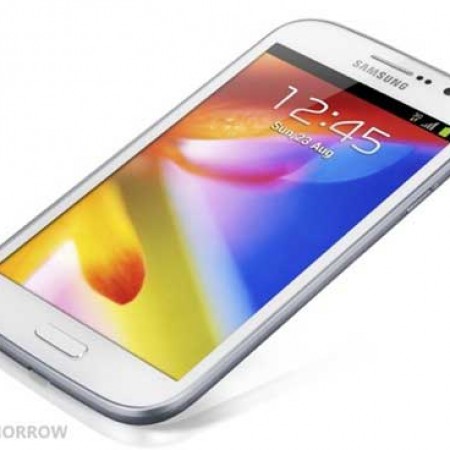 Galaxy Grand، کهکشانی جدید سامسونگ