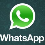 برنامه Whatsapp برای آی‌فون‌دارها رایگان شد!