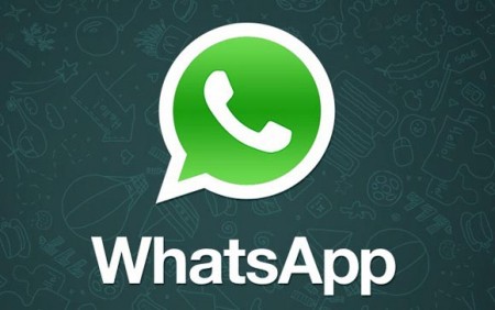 برنامه Whatsapp برای آی‌فون‌دارها رایگان شد!