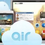 محصولاتی مبتنی بر فناوری AirCloud از ایسوس