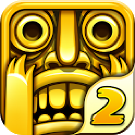 بازی Temple Run 2 برای اندروید عرضه شد