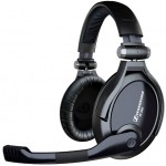 هدفونی برای عاشقان بازی Sennheiser PC 350