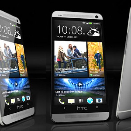 htc one، کوچک بی همتا! (نگاهی دقیق به گوشی جدید اچ‌تی‌سی وان)