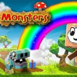 هیولاهای کاغذی! بررسی بازی Paper Monsters (ارایه شده برای موبایل و کامپیوتر)