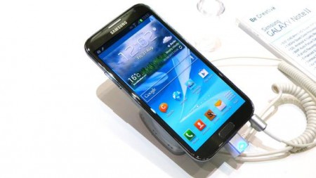 بررسی شایعات کلی نسل سوم Galaxy NOTE!