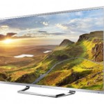 برخورداری از بالاترین بازده انرژی برای تلویزیون Ultra HD ال‌جی