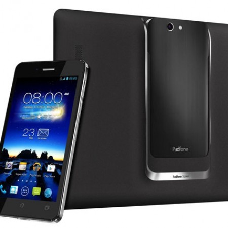 با ایسوس Padfone Infinity بیشتر آشنا شوید!