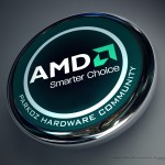 AMD از نسل جدید پردازنده های مخصوص رایانه های رومیزی رونمایی کرد!