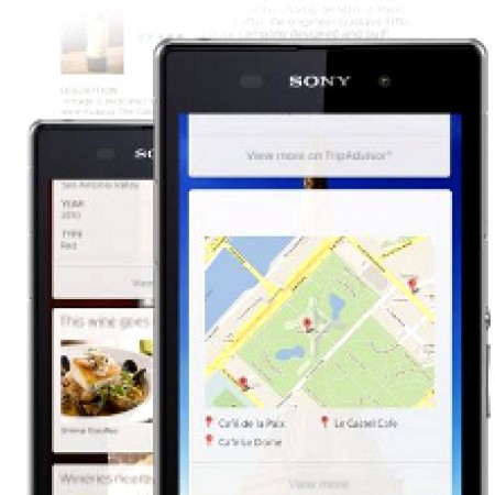 Xperia i1Honami و دوربین جالب توجهش