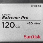 کمپانی SanDisk سریع‌ترین کارت حافظه دنیا را ساخت!