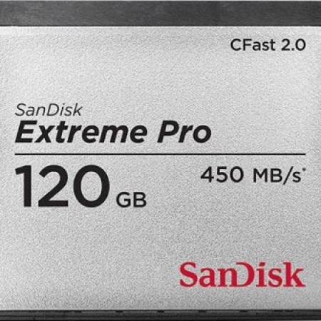 کمپانی SanDisk سریع‌ترین کارت حافظه دنیا را ساخت!