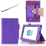 ۸ کیف زیبا برای تبلت شما که آن را خواستنی‌تر می‌کند!