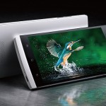 بار دیگر یک هندست خارق العاده از Oppo با صفحه نمایشی بی نظیر