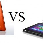XPS 11 در برابر Yoga 11 کدام لپ تاپ بهتر است؟