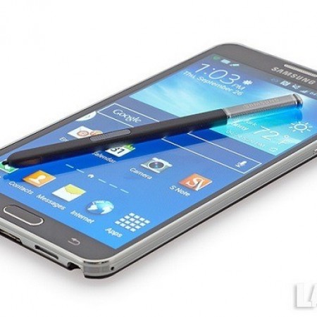 سامسونگ از گالاکسی نوت 3 لایت رونمایی می‌کند