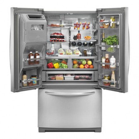 چه یخچالی بخریم؟ راهنمای کامل خرید یخچال