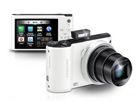 دوربین‌های جدید و هوشمند سامسونگ در ایران را بیشتر بشناسید