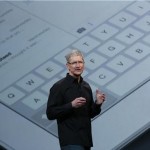 اپل  جیب  تیم کوک را کوک کرد