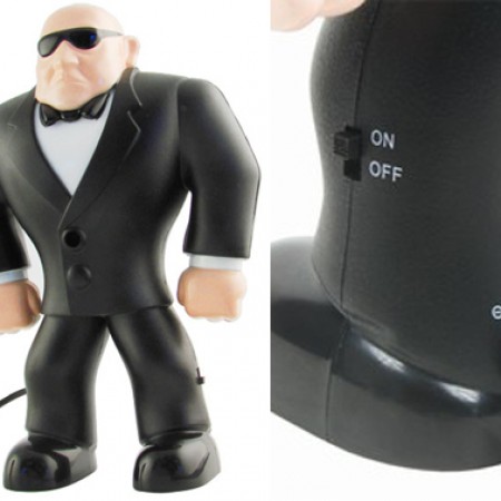 15 گجت USB بسیار جالب که زندگی را هیجان انگیز می‌کنند!